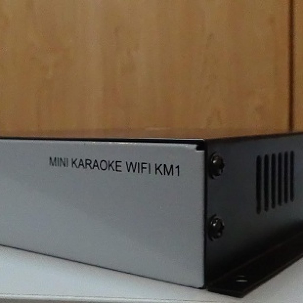 Dau karaoke mini wifi10 1024x1024 - Đầu ACNOS Mini Wifi KM1 – Giải pháp lựa chọn kinh tế cho các gia đình